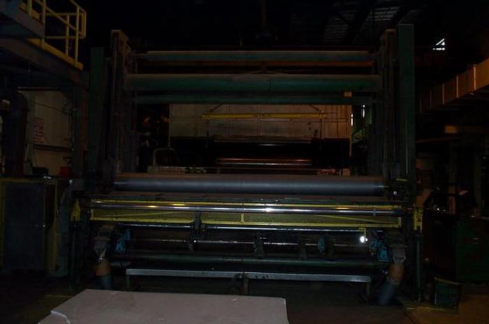 Used CAMERON T-458 #20424