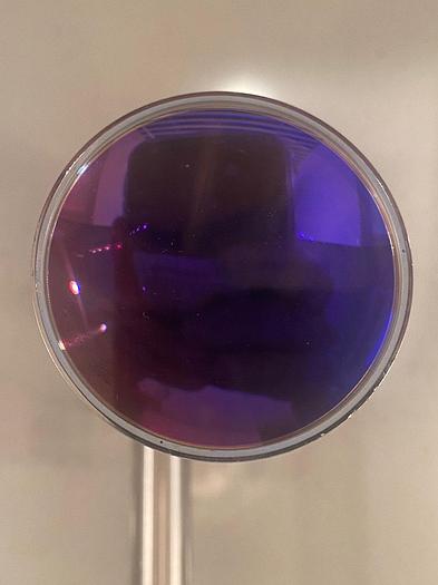 Used Sciton 1500-010-01 Microlaser Peel Scanner Handpiece ~ Warranty ~