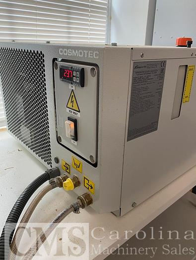 Used 2017 Felder Format 4 CNC Router