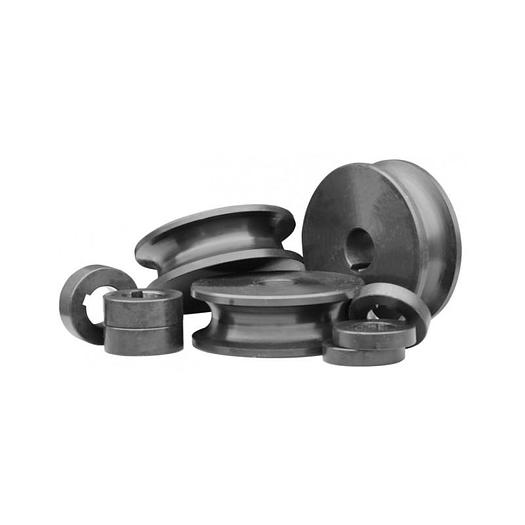 Cormak ERBM 10HV Section Rolls