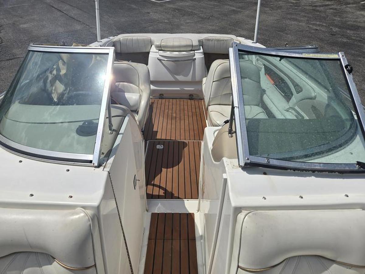 Used 1998 Sea Ray