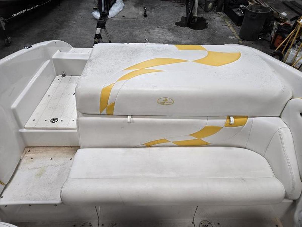 Used 2004 Ebbtide 200 Campione