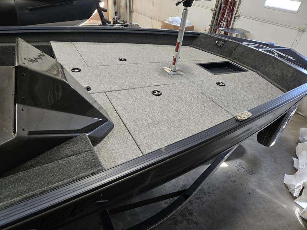 2026 Smokercraft Viper 175