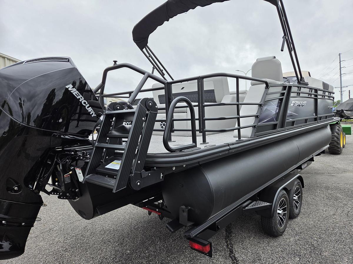 Used 2026 Starcraft Marine SLS3QDH