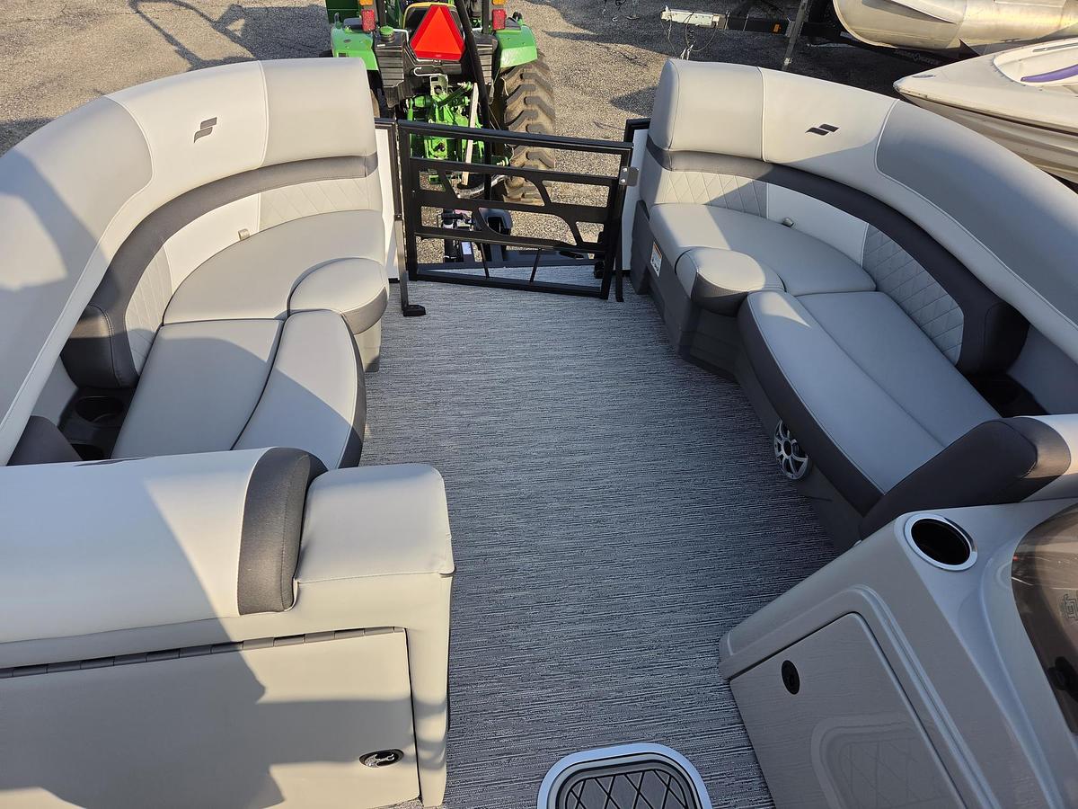 2026 Starcraft Marine EXS3DL
