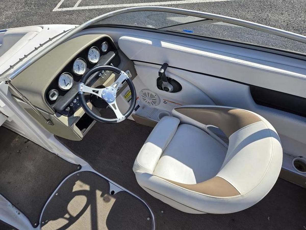 Used 2007 Four Winn 200 Horizon