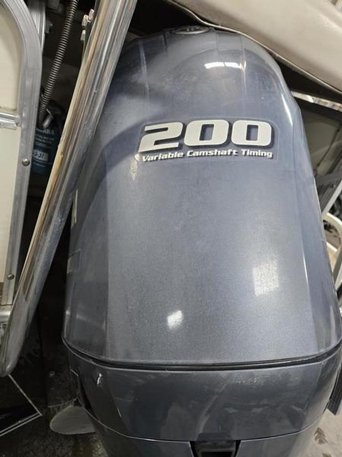 Used 2003 Bennington