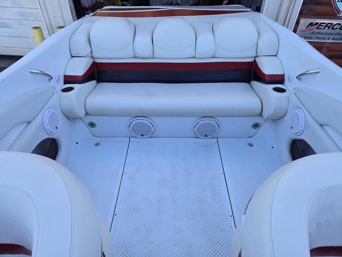 Used 2003 Baja Marine