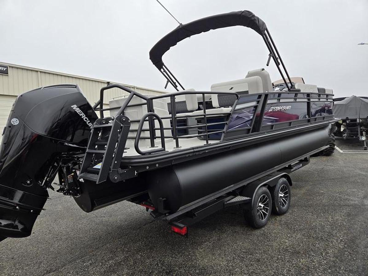 2026 Starcraft Marine SLS3RL