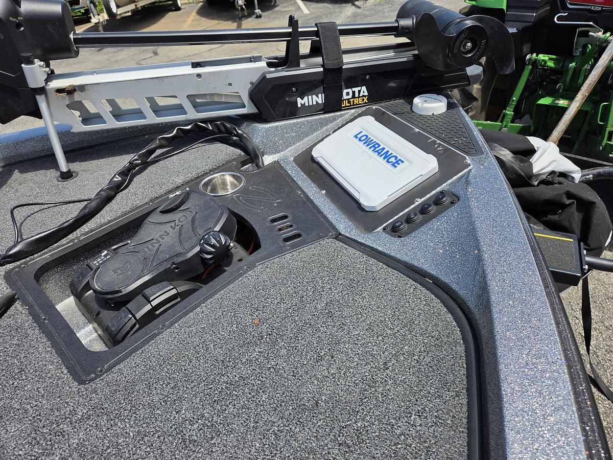 Used 2022 Ranger Z518