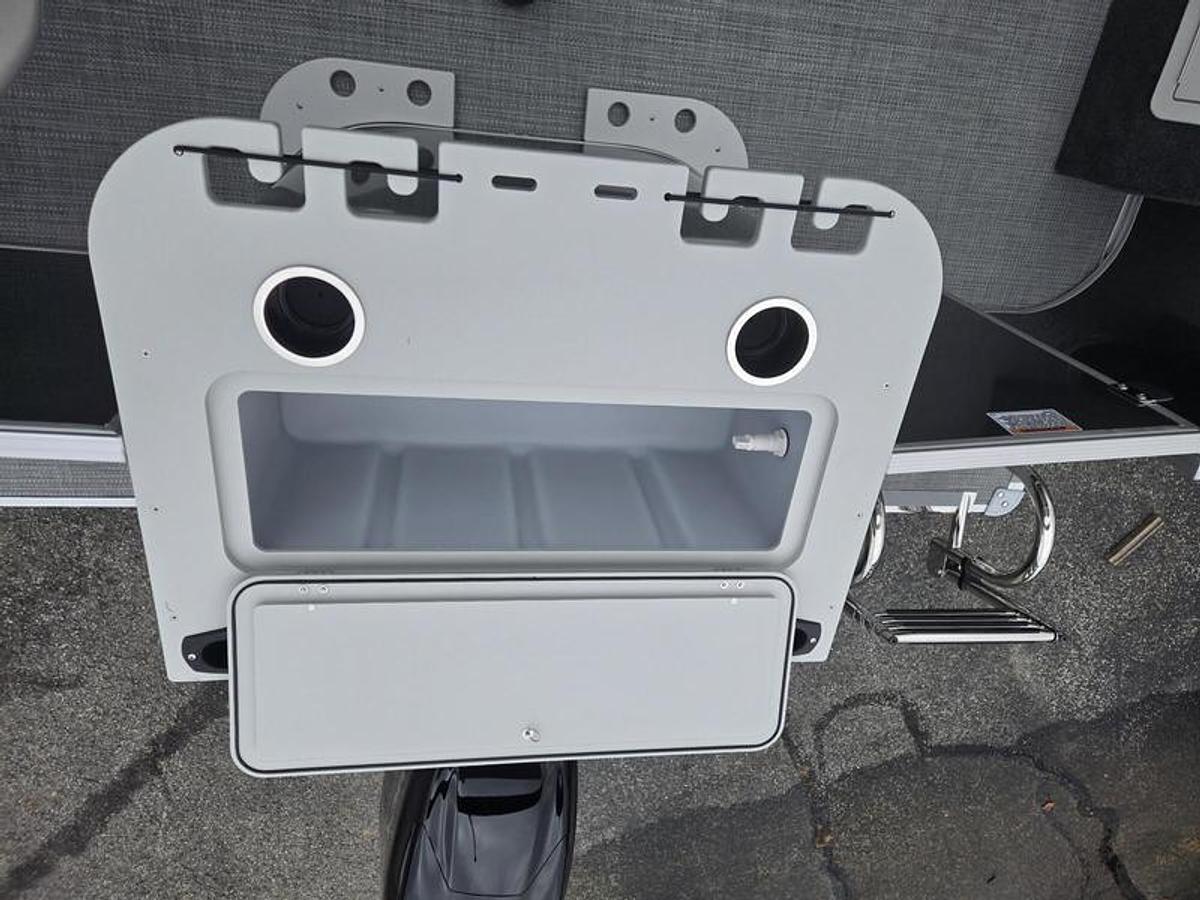 2025 Starcraft Marine EX20FD4