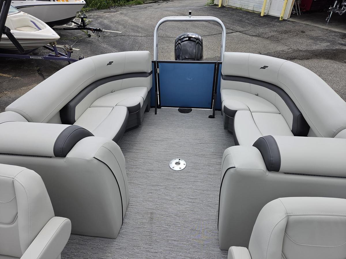 2026 Starcraft Marine EX22R