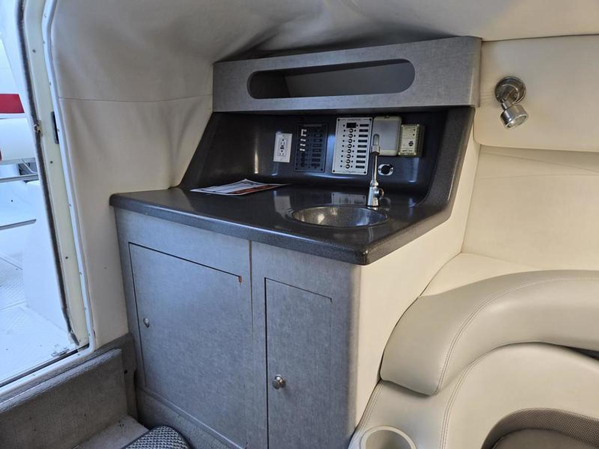 Used 2003 Baja Marine