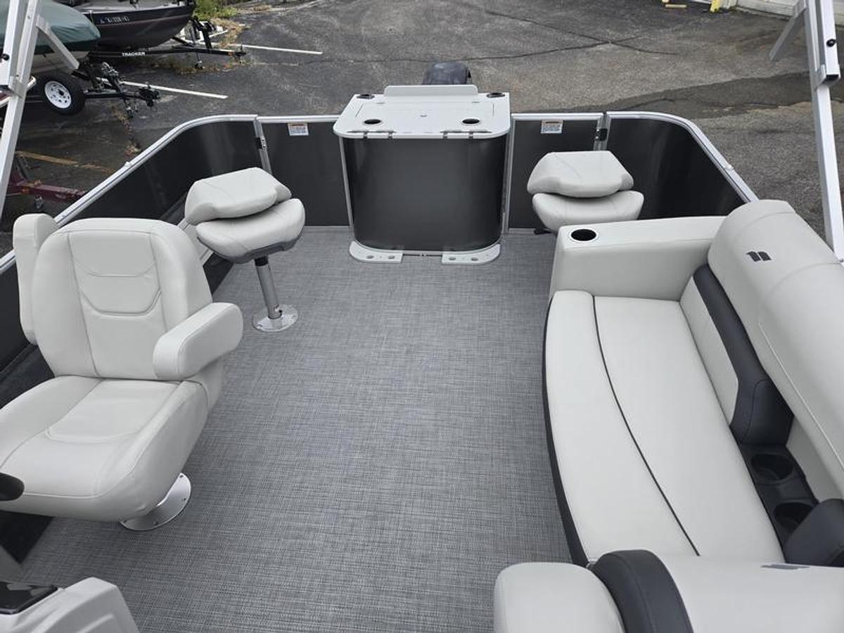 2025 Starcraft Marine EX20FD4