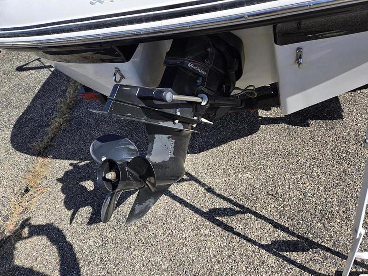 Used 2007 Four Winn 200 Horizon