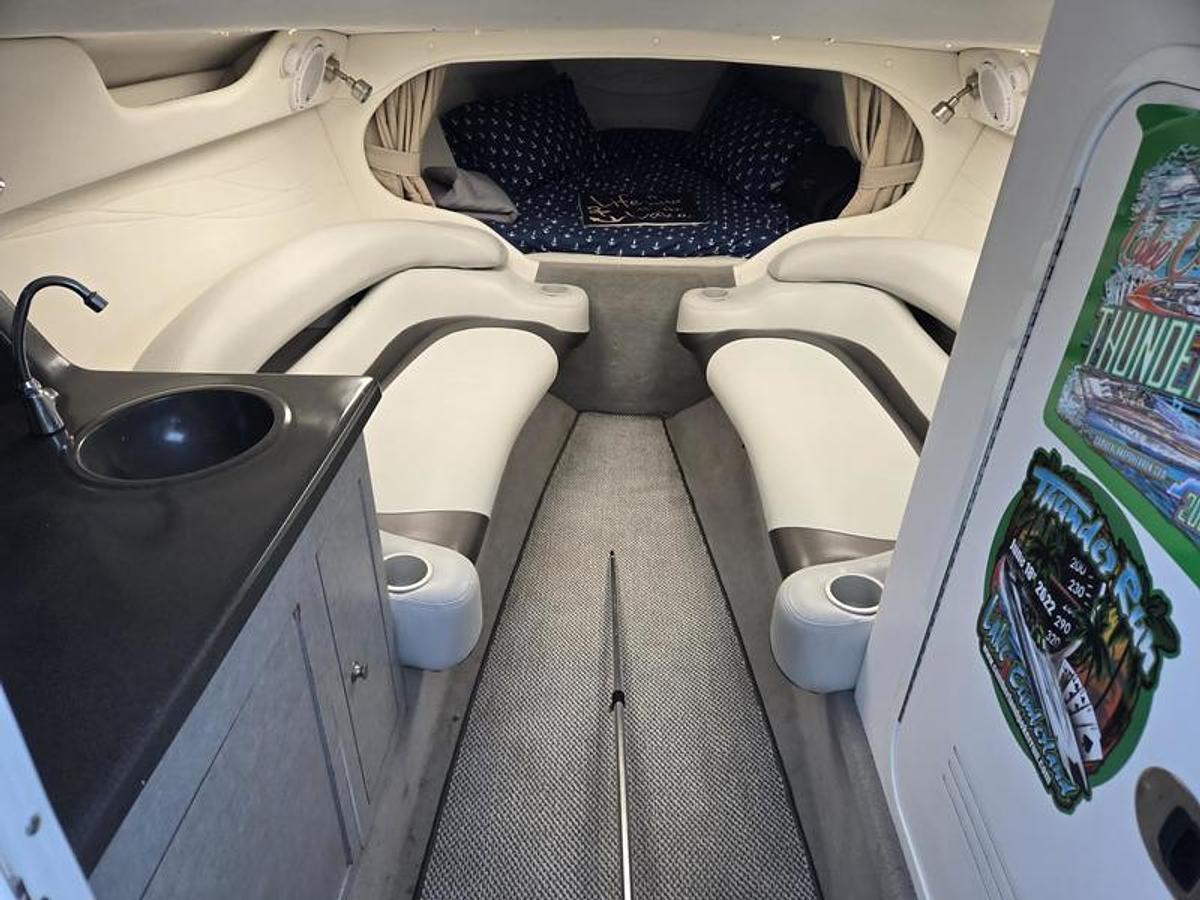 Used 2003 Baja Marine