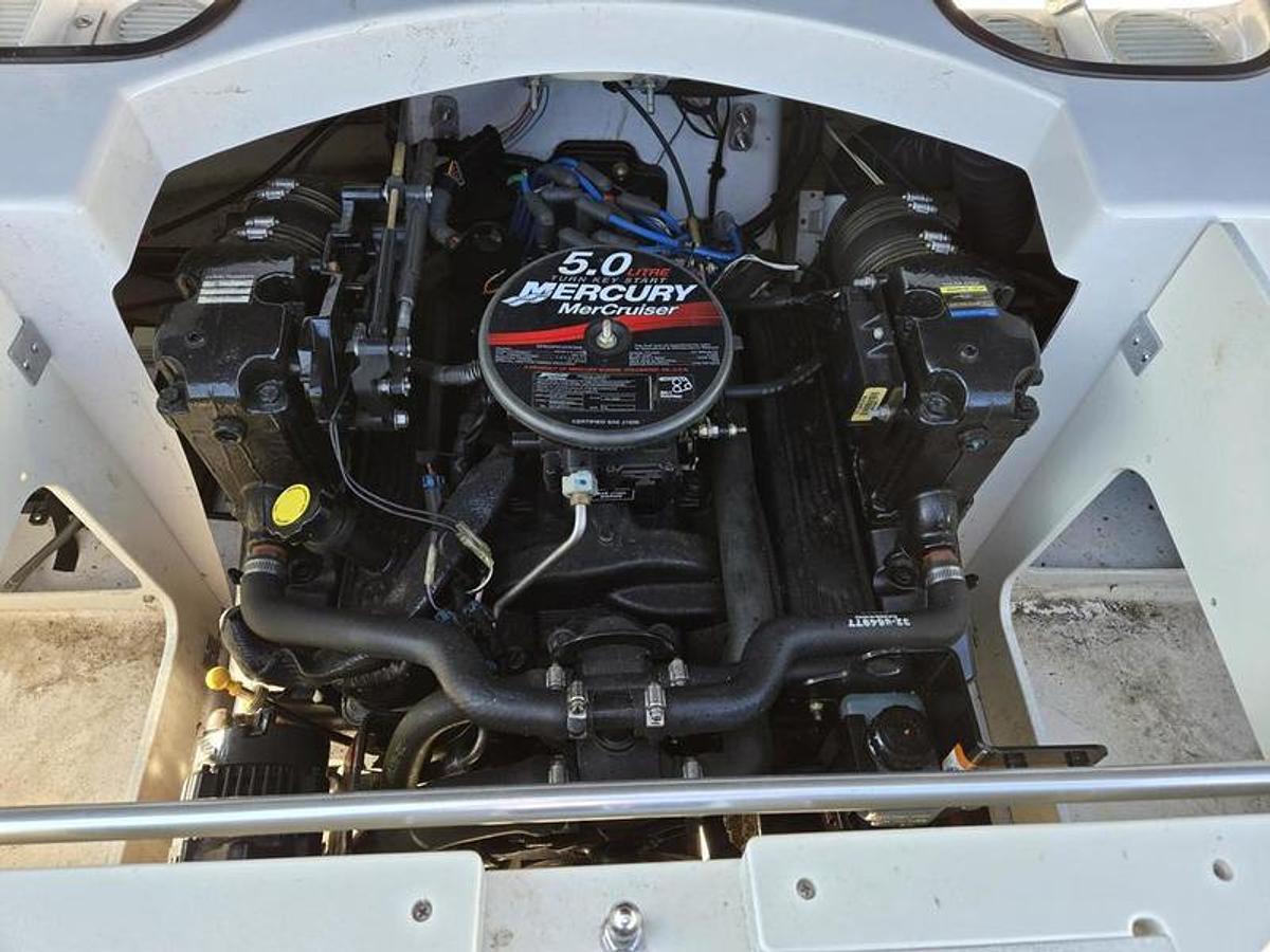 Used 2007 Four Winn 200 Horizon