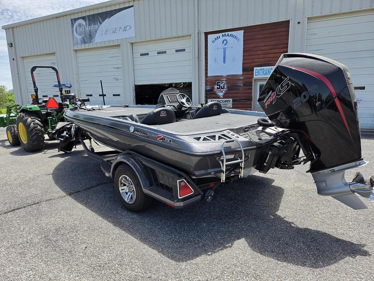 Used 2022 Ranger Z518