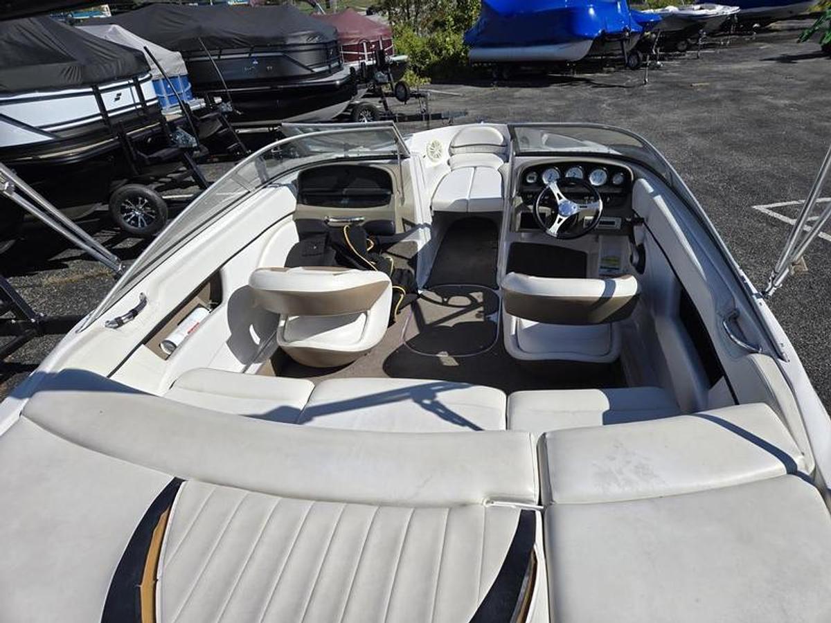 Used 2007 Four Winn 200 Horizon