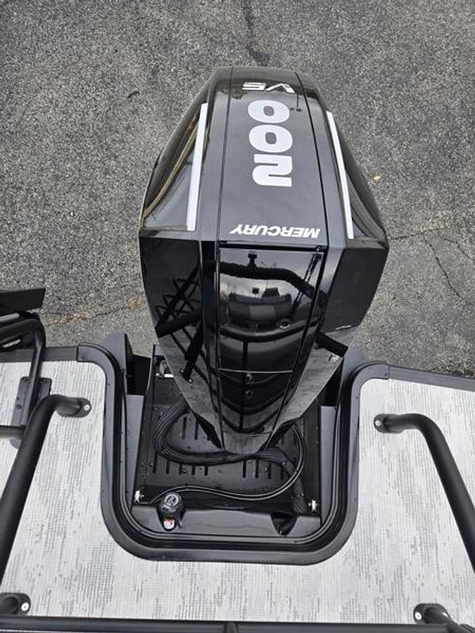 2026 Starcraft Marine EXS3DL