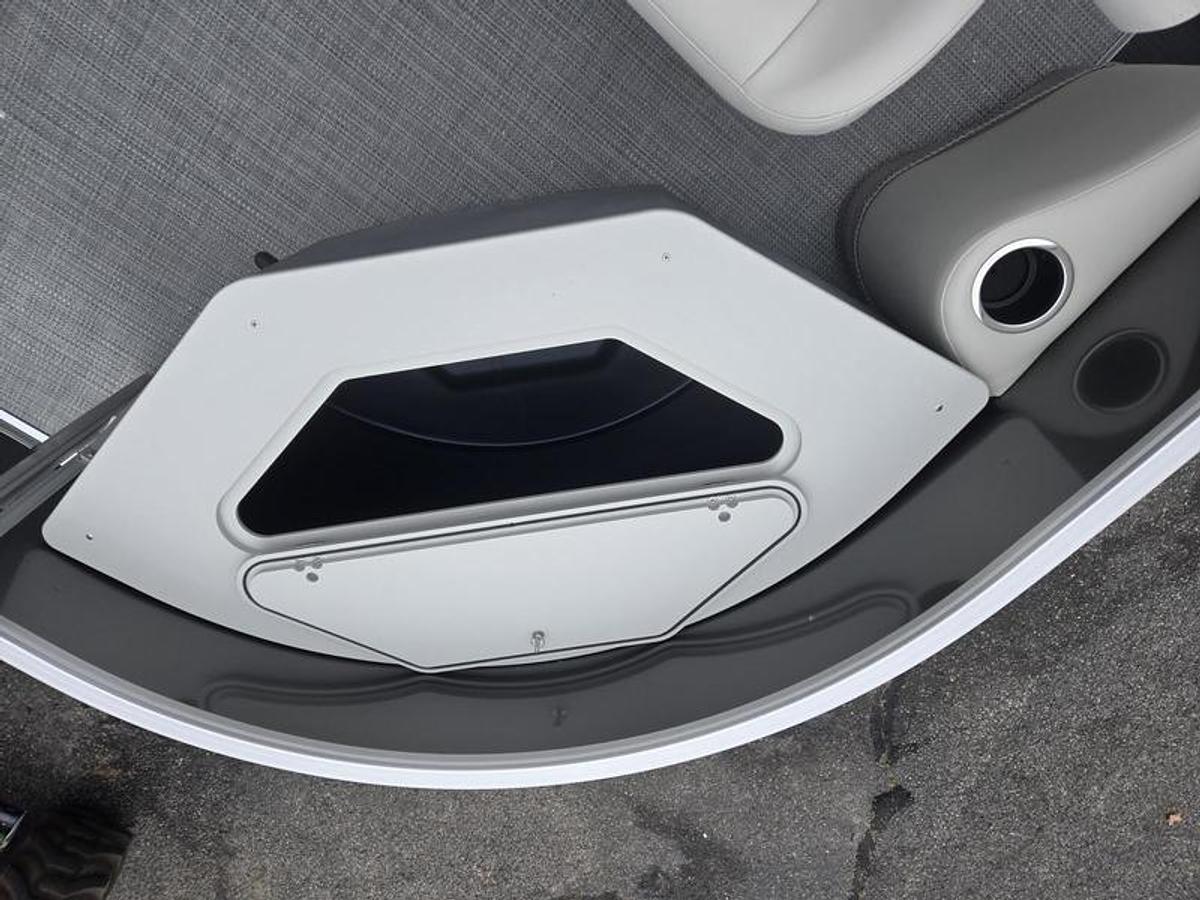 2025 Starcraft Marine EX20FD4