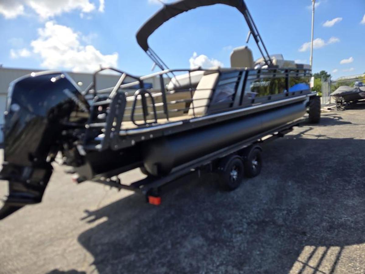 2026 Starcraft Marine SLS3DL