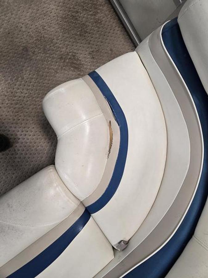 Used 2003 Bennington