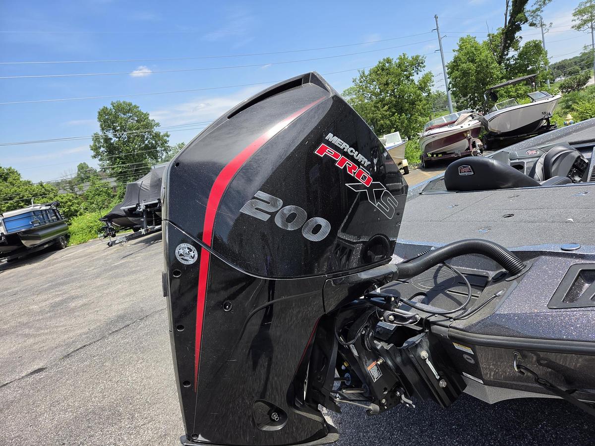 Used 2022 Ranger Z518