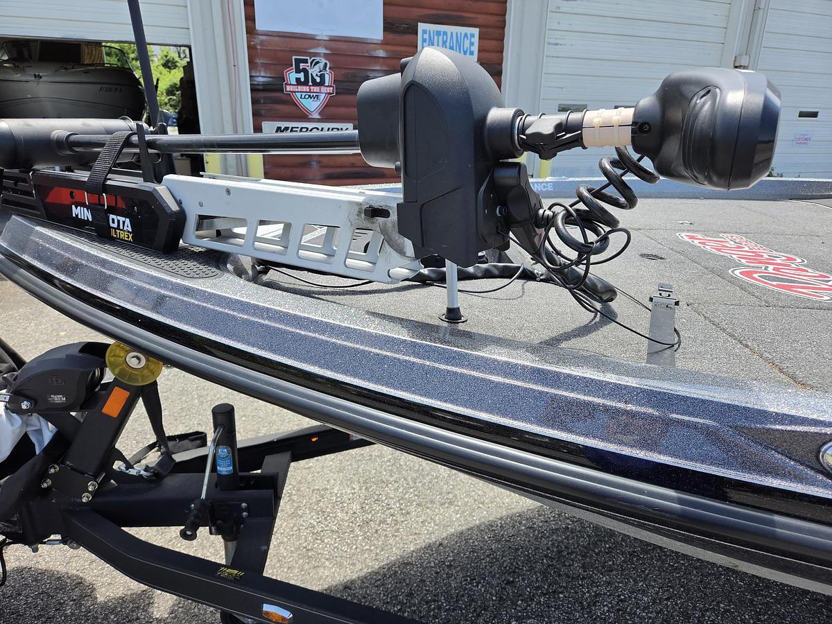 Used 2022 Ranger Z518