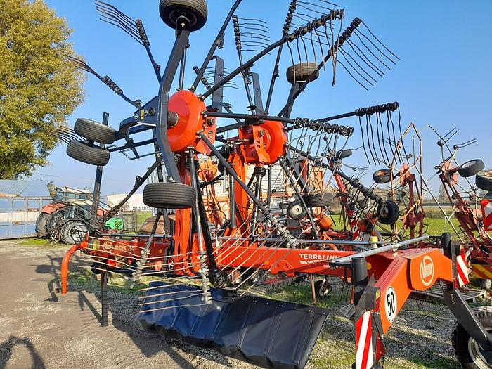 Usato ANDANATORE VICON ANDEX 764 USATO