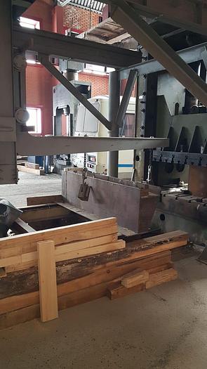 Used Press Sheet Stamping Hydraulic P315