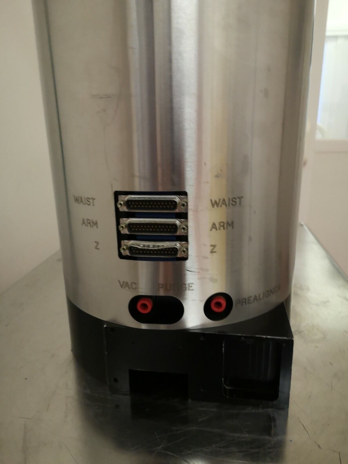 Used AMAT 0190-22248W