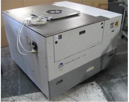 Used Cascade Microtech  PS300 Parametric Serie 12" Automatic Wafer Prober