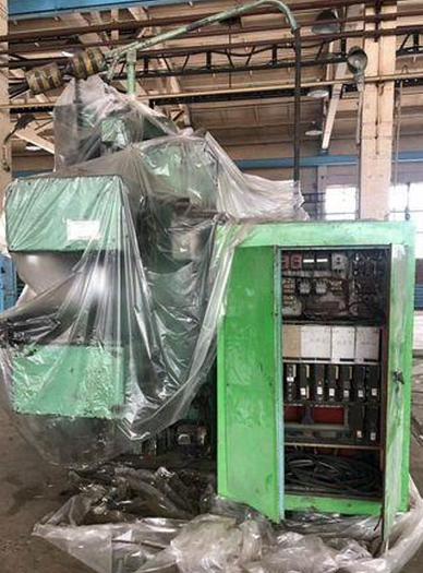 Used Lathe Vertical Turning Stanko-sedin 1512