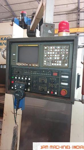Used Kao Ming KMC1500V VMC - 1999
