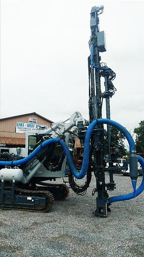 Used 2016 Furukawa HCR1500-ED II Drill