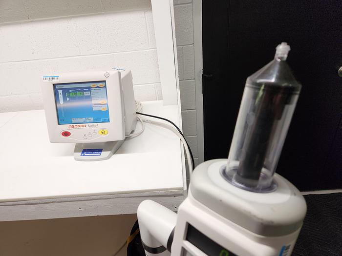 Used Medrad Stellant SX