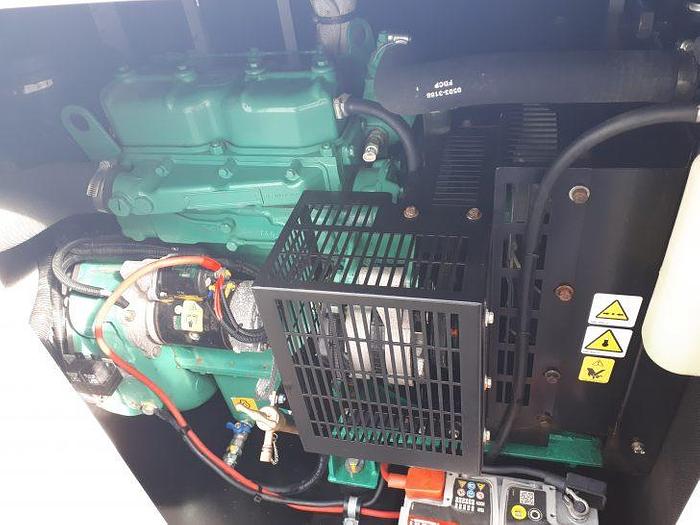 Used Bruno GX30C- M1