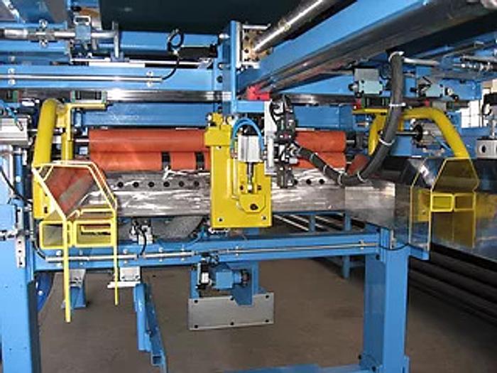 New F&P   Sheet Handling/Packaging Eq. (New) - Gen. #3474