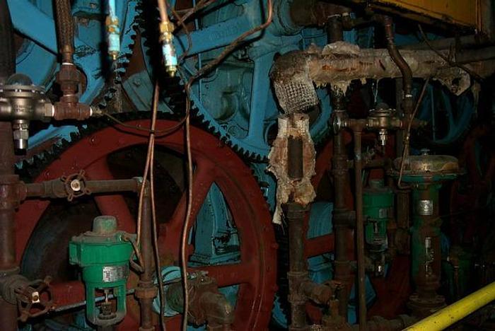 Used 1957 BELOIT #20218