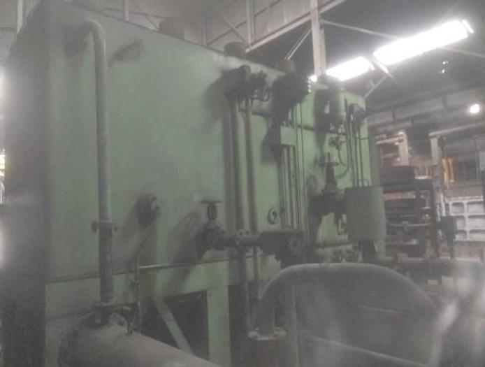 Used Press Forging Open Die Hydraulic Murai(Japan)