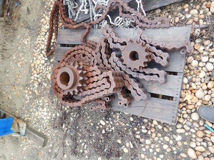 Used 165 CU. FT. ROBINSON RIBBON BLENDER - C/S - 15 HP