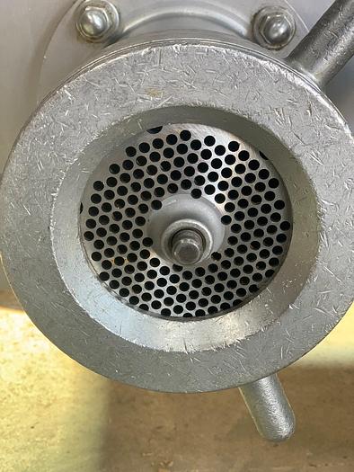 Used THOMPSON MIXER GRINDER