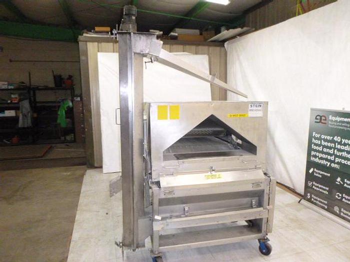 Used Stein Breader; Nd#XL-34-JH