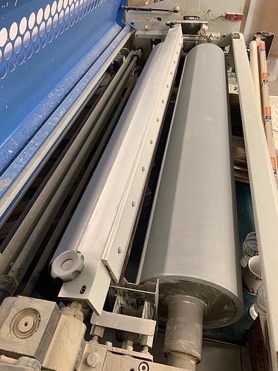 Usato Barberan BRB-2-1400 L\RR
