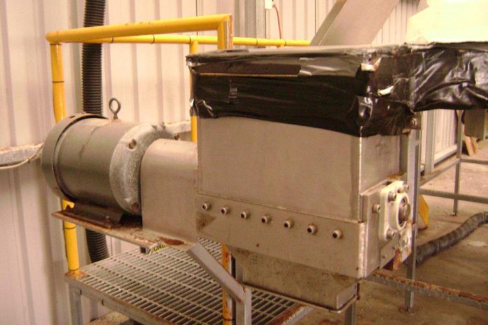 Used AUSMADE Food Processing