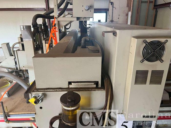 Used 1998 Komo VR512 CNC Router