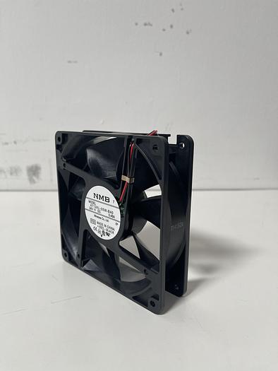 NMB 2712KL-05W-B40 Axial Fan 0.48A DC 24V