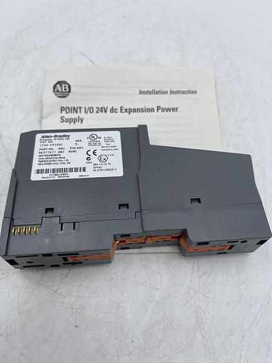 Allen-Bradley 1734-EP24DC SER B