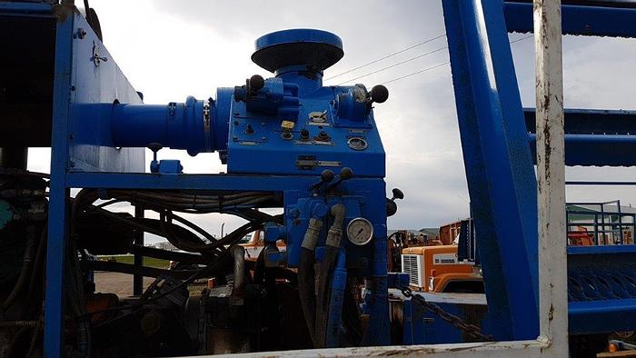 Used 1976 CARDWELL K-200